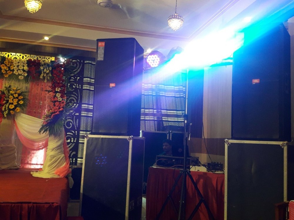 DJ Rental Services, Disc Jockey Rental Service in India