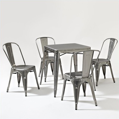 Antique Metal. Dining Set at best price in Jodhpur by Anamta Furniture Crafters ID 20142244255