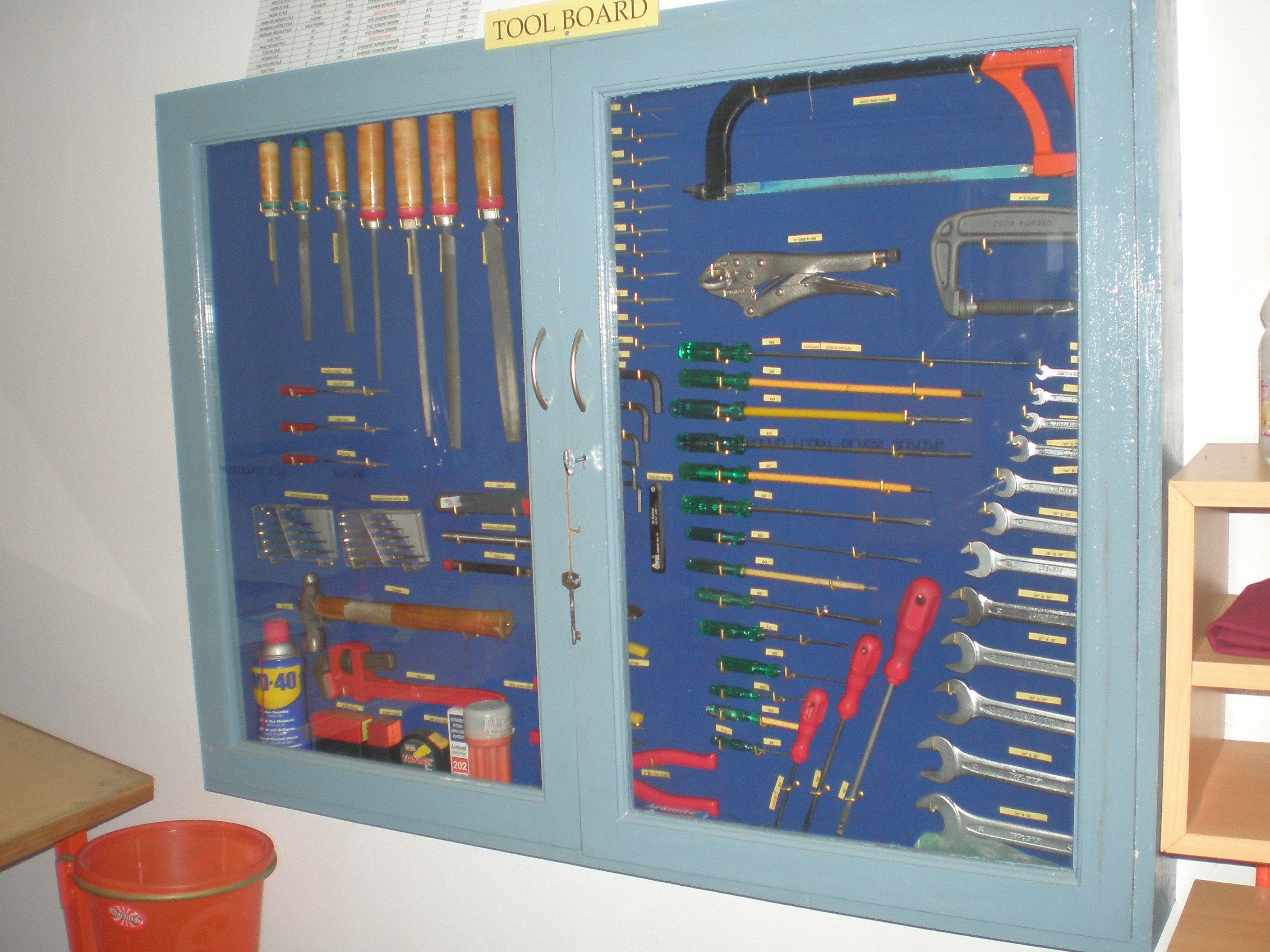 5S (Visual Control) Management System at Rs 35000/day Visual