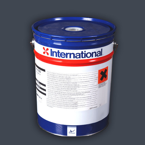Akzo Nobel Oil Based Paint Interline 399 Paints, For Metal, Liquid, Rs 625 /litre ID 10755169073