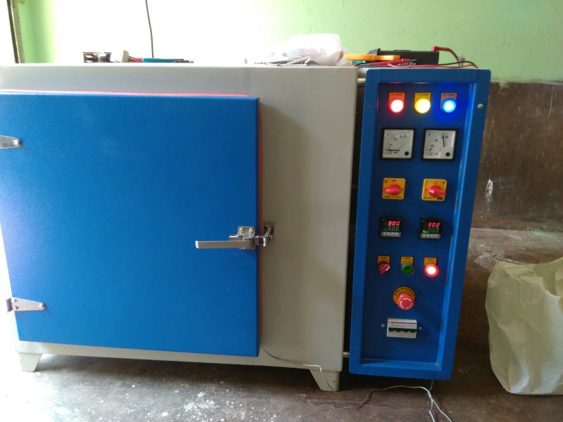 Laboratory & Pharmaceutical Ovens Lab Ovens Latest Price