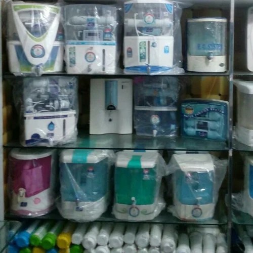 Ro+uv+tds Water Purifier & Panasonic Water Purifier Service Provider