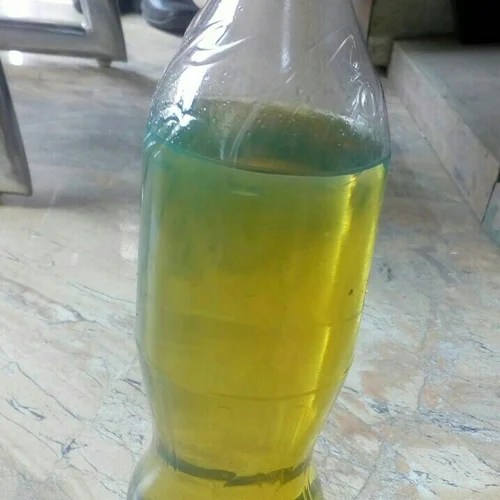 Vegetables Bio Diesel Oil, Tank at Rs 55/litre in Tohana ID 19668763391