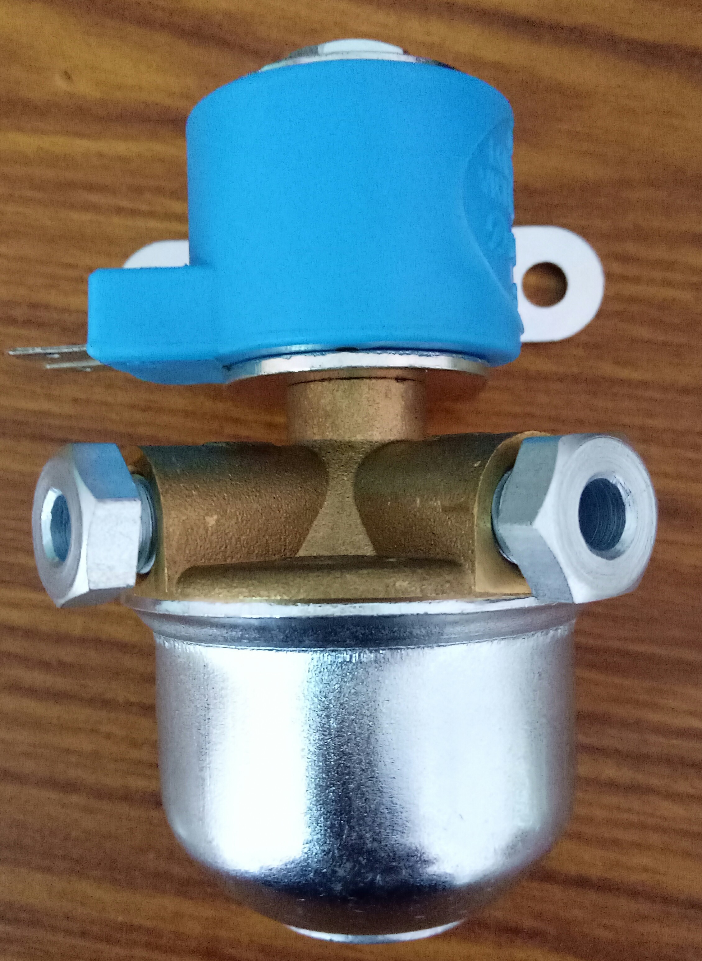 Auto LPG Filter Solenoid Valve, Liquefied Petroleum Gas Solenoid Valves