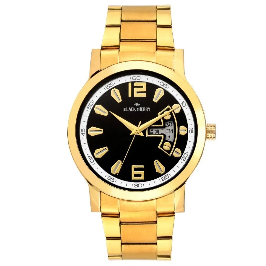 Men''s Stylish Wrist Watches at best price in New Delhi by Praga