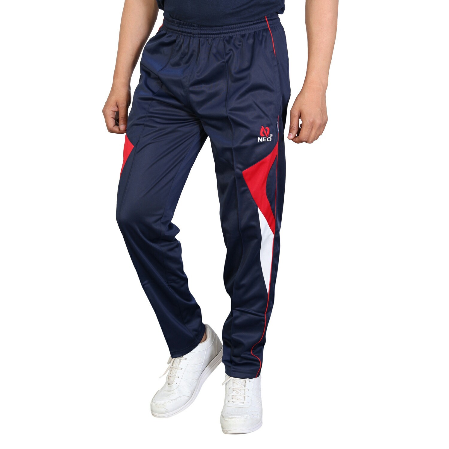Male Neo Polyester Mens Track Pant, Rs 220 /piece Neo Sports ID