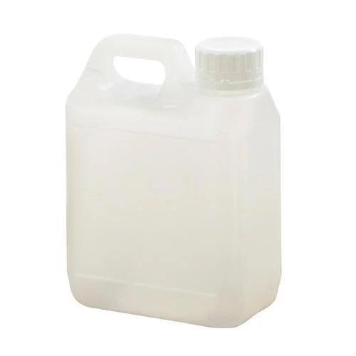 Plastic Can 1 Litre Plastic Can Manufacturer from Hyderabad