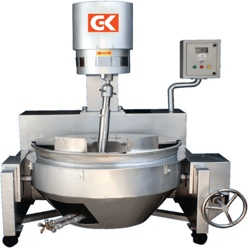 Manufacturer of Cooking Equipment And Machines & Food Processing Machines by Global Kitchen