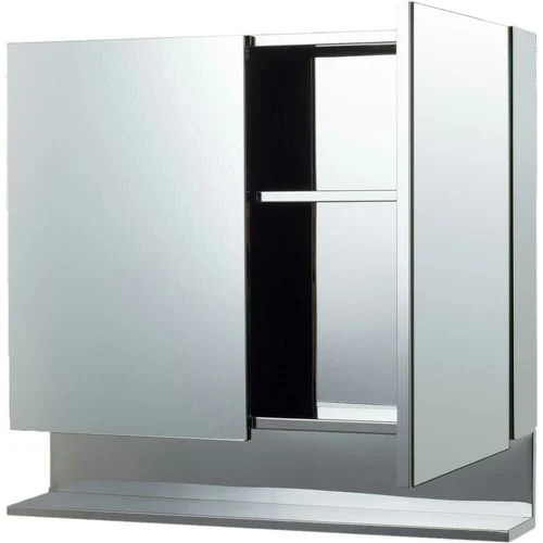 Stainless Steel Bathroom in Delhi, स्टेनलेस स्टील बाथरूम