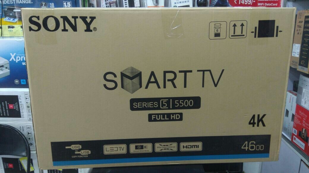 Sony Led Tv 42 Inch
