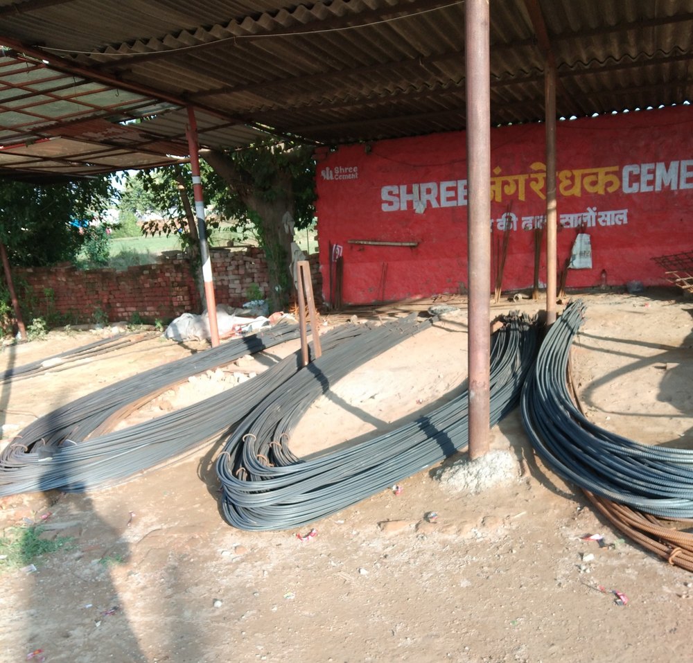 Kamdhenu Steel, Construction at best price in Bahadurgarh ID 20060180630