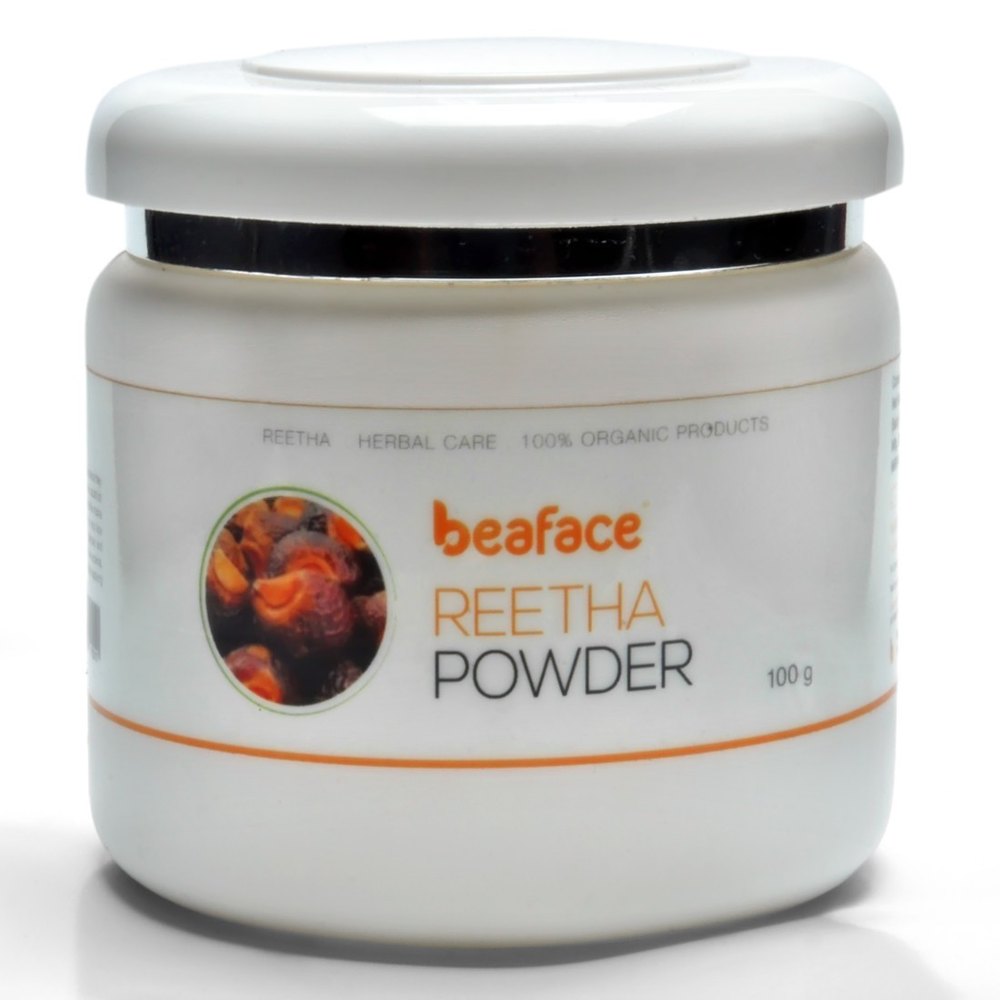 Soap Nut Powder Reetha Powder, For MANUFACTERS at Rs 140/kg in