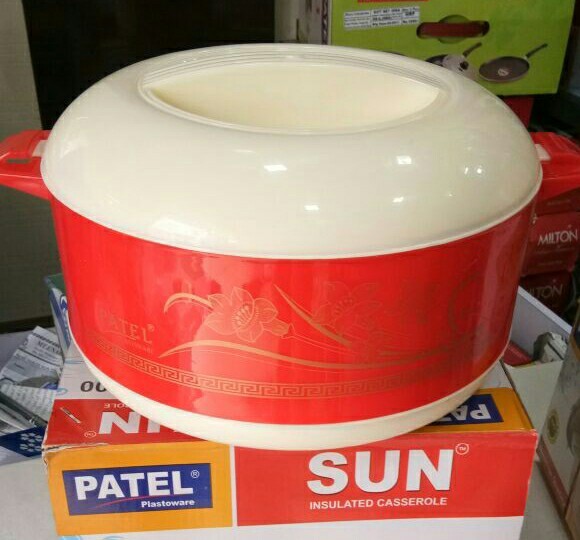 Hot Box, Size Regular, Rs 80 /piece Mon Ami ID 17773681897