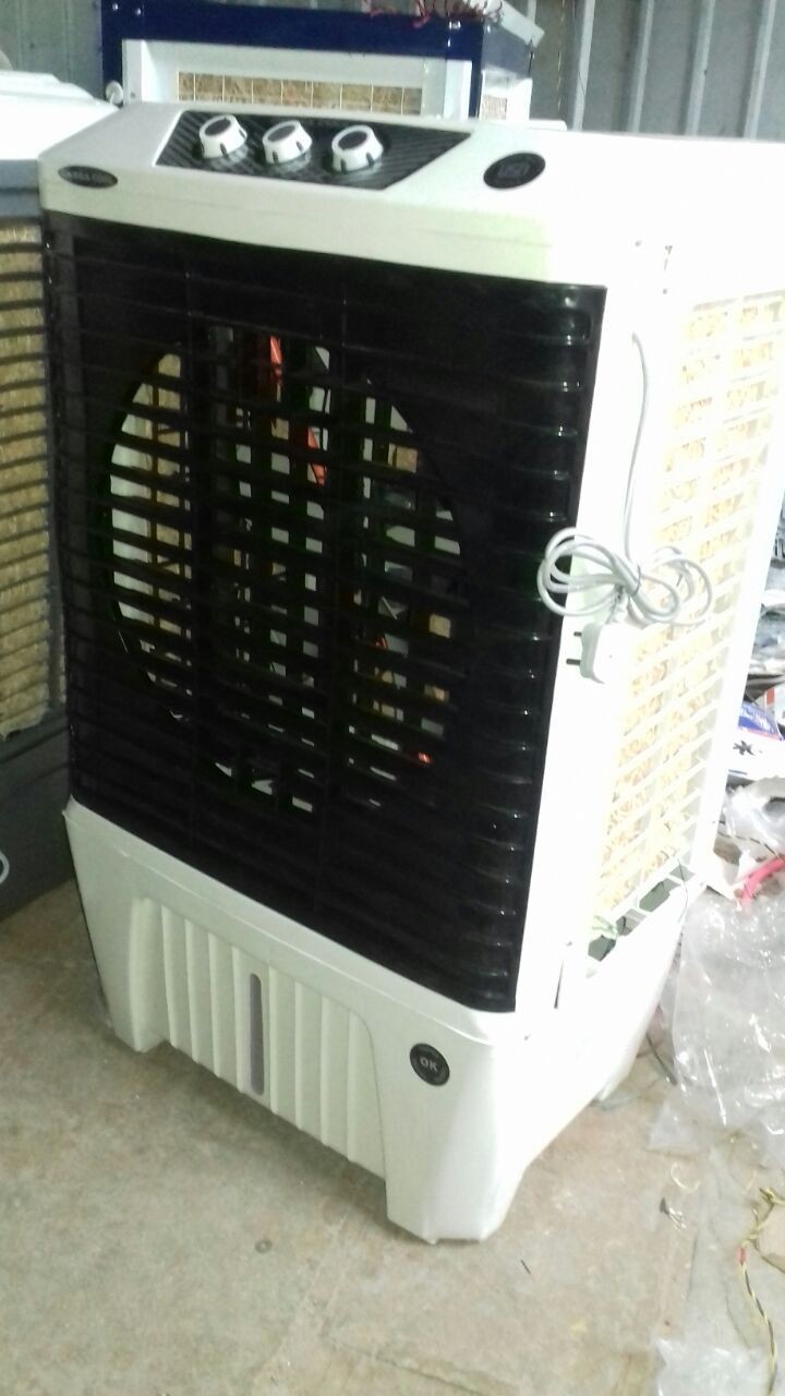 Metal Air Coolers Ki, Iron Body Cooler, Iron Cooler, Metal Desert