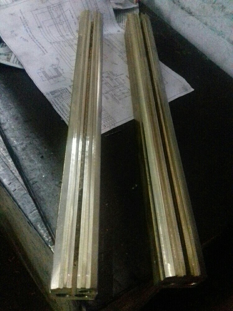 Sealing Jaw at Best Price in India