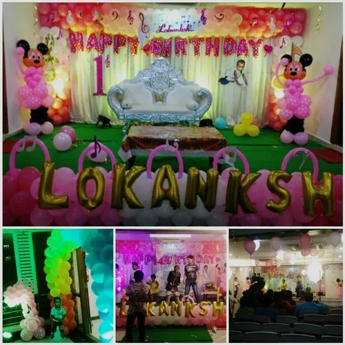 S And S Events Bakery / Caterer of Best Photography In Vizag