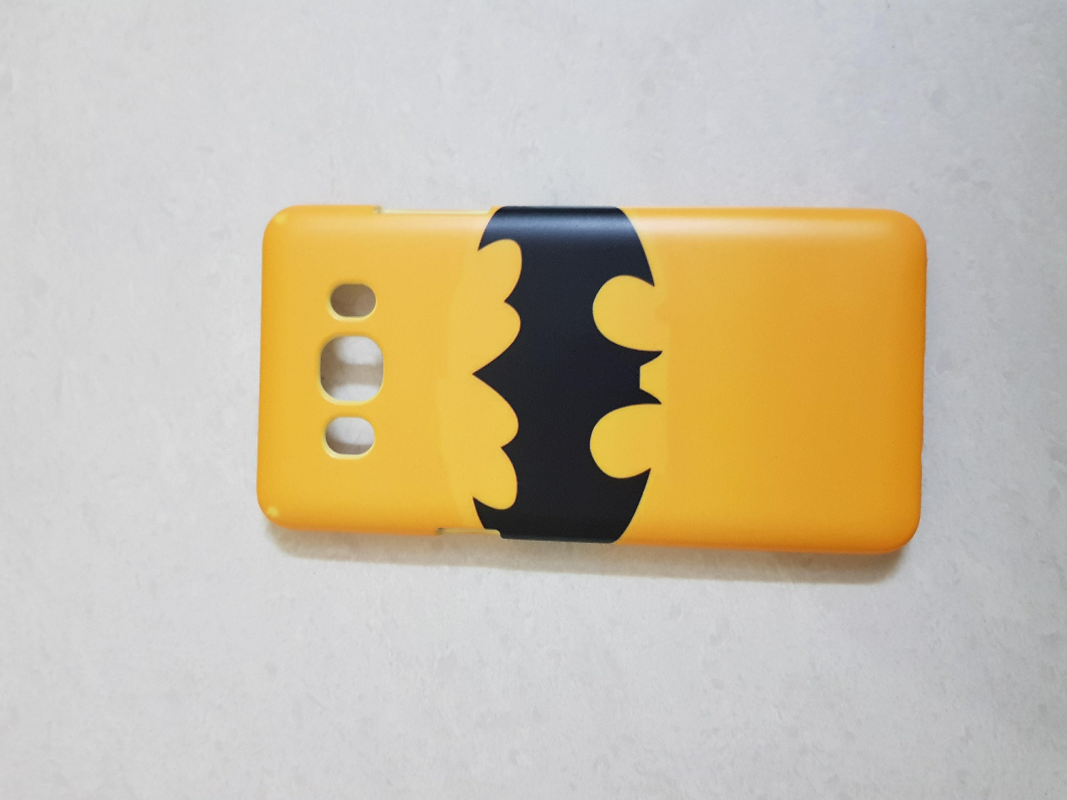 Plastic Customized Mobile Cases, Rs 150 /piece Tirumala Print World