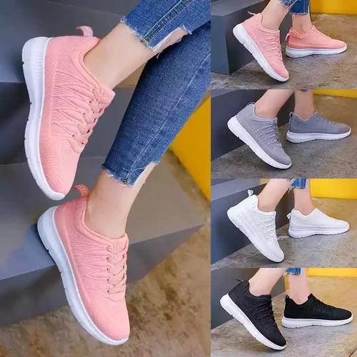 4 Colour Walking Sneaker Shoes , Size 3539 at Rs 1100/pair in Aizawl