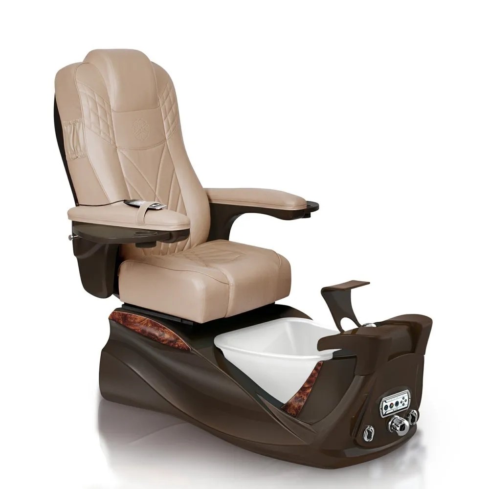 Pedicure Spa Stations at best price in Delhi by Beauty Concepts ID