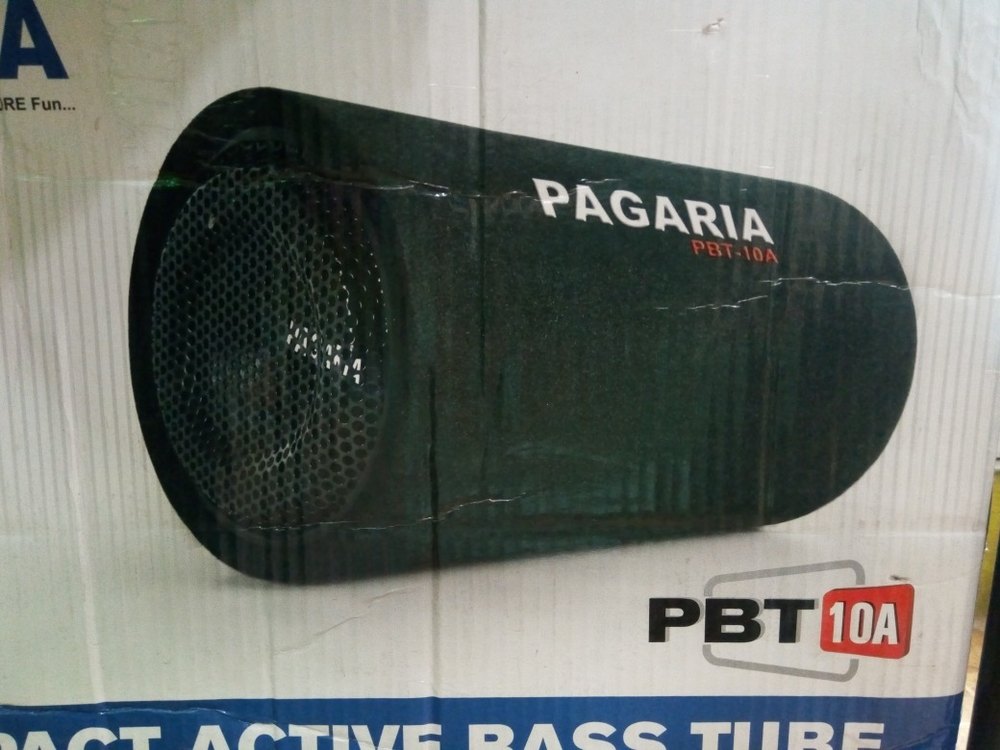 Car Woofers at Rs 4500 Behala Kolkata ID 6353536962