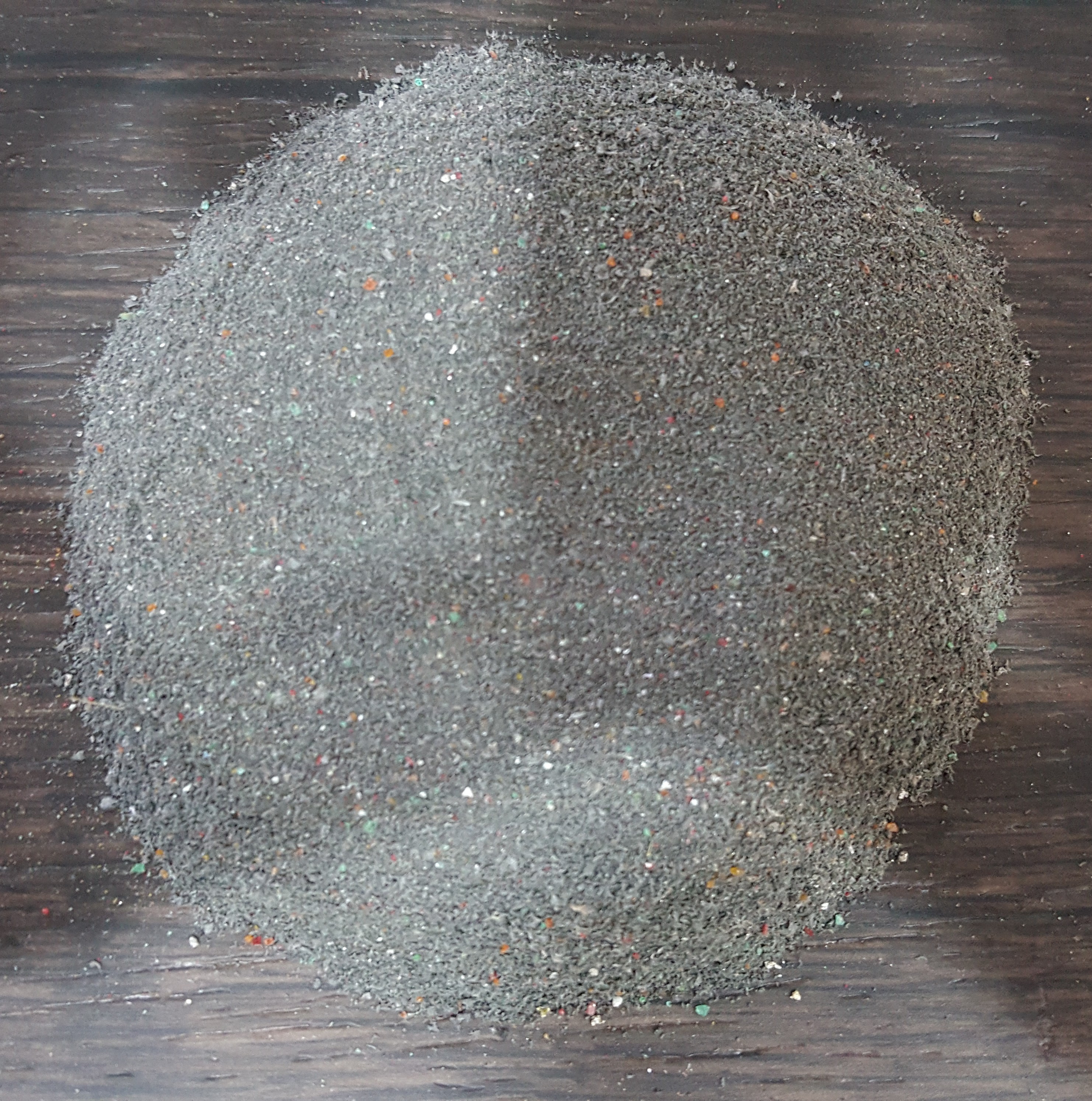 PVC Powder, Pack Size 30 KG, Rs 45 /kilogram Yatika LU Plast ID