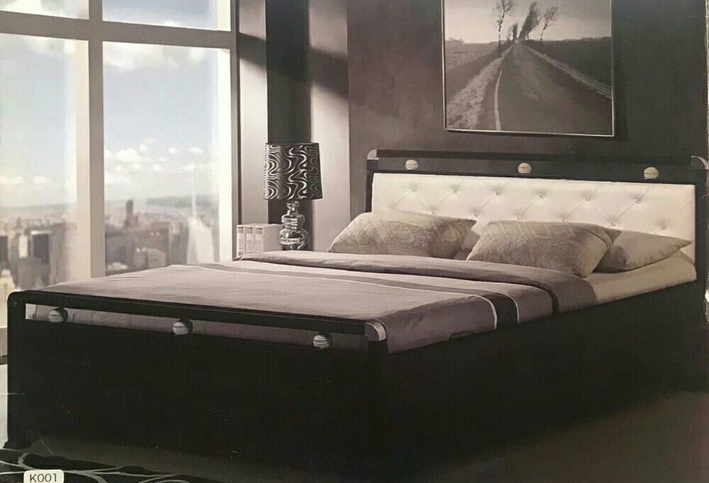 Black Wrought Iron Bed, Decora Furniture ID 20138183133