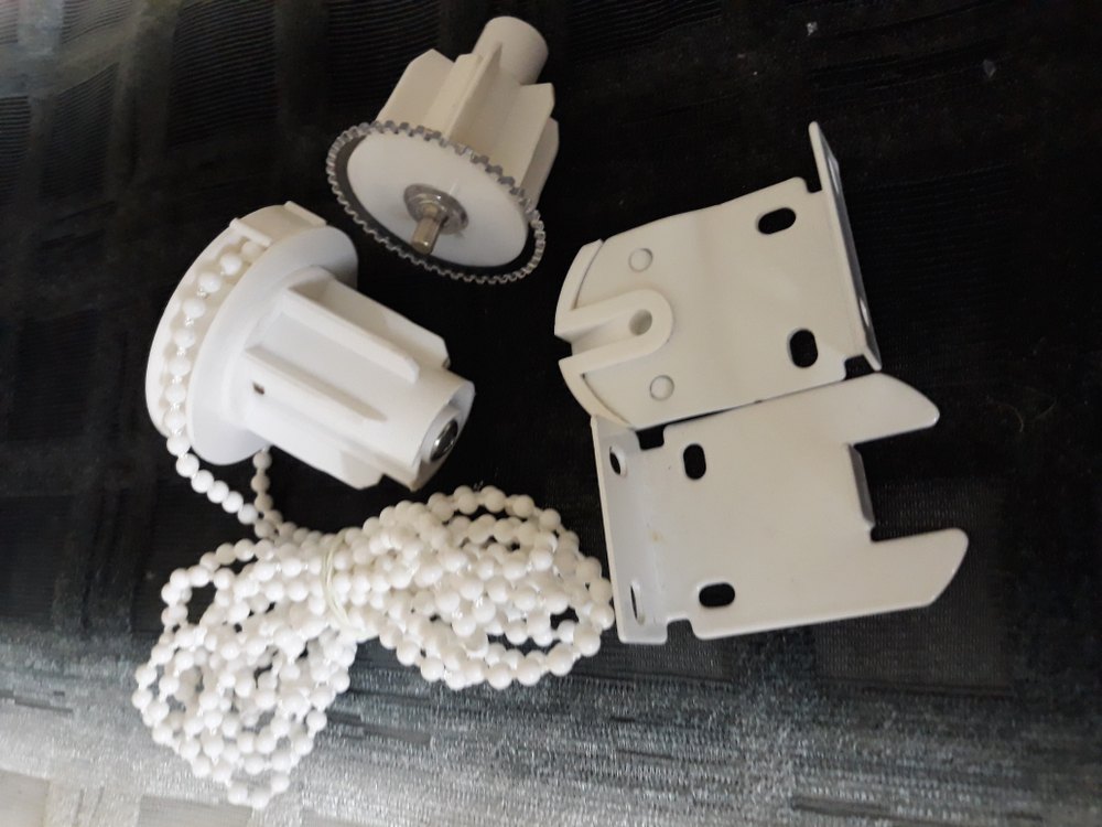 Roller Blind Accessories at Best Price in India