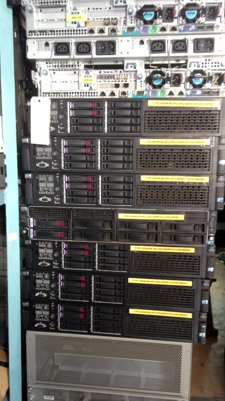 Server Accessories And Parts at Rs 35600/piece Okhla New Delhi ID