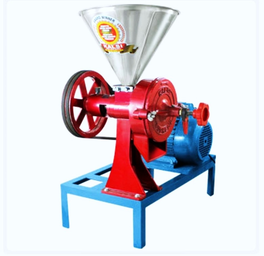 For Commercial Table Top 15L Instant Wet Grinder, 240 V, Size 15kg Per