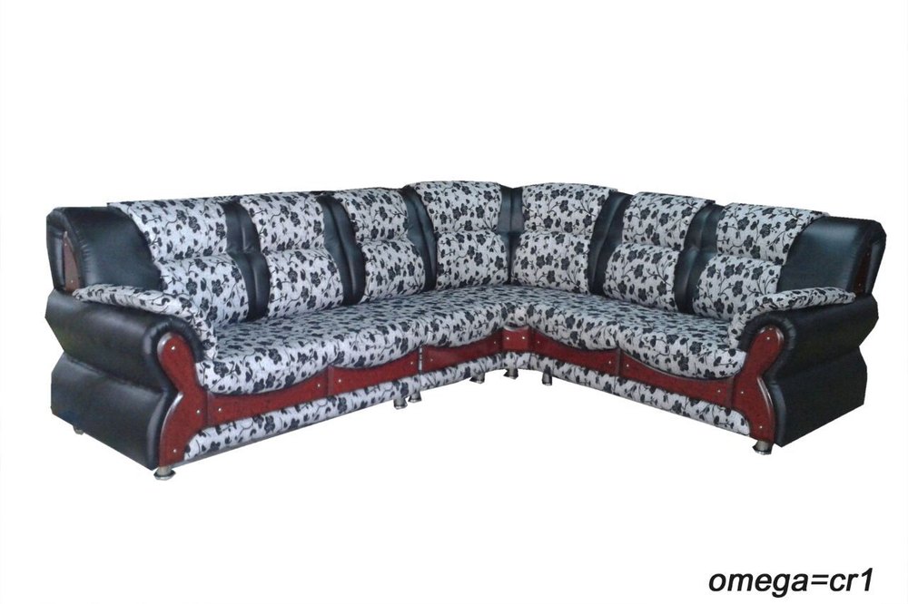 Corner Sofa Set at Rs 35000/set Corner Sofa in Vijayawada ID