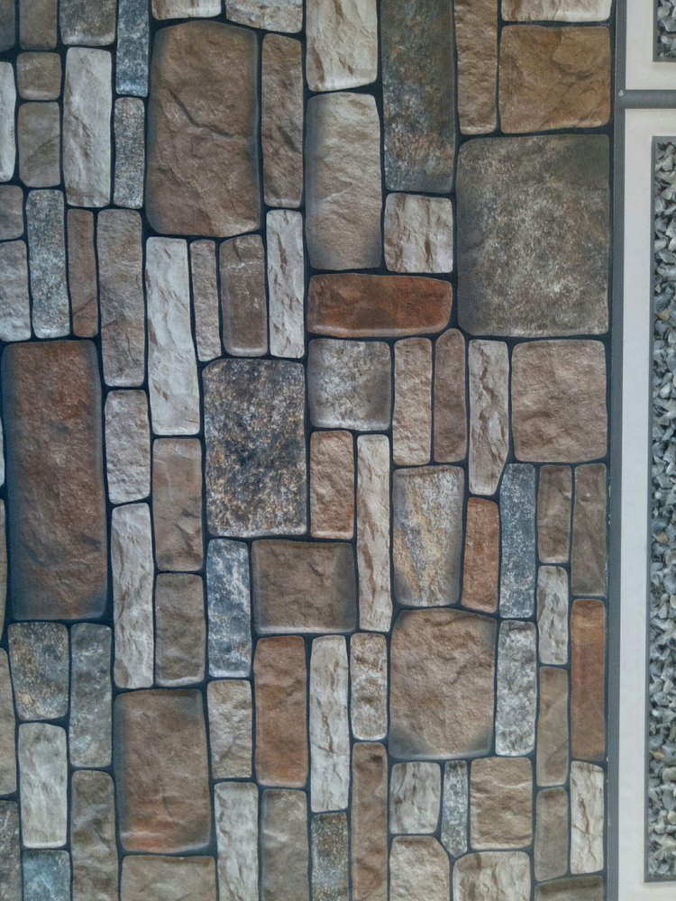 Beige Kajaria Stone, for Kitchen Top at Rs 450/sq ft in Kolkata ID