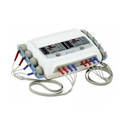 Interferential Current Machine View Specifications & Details of