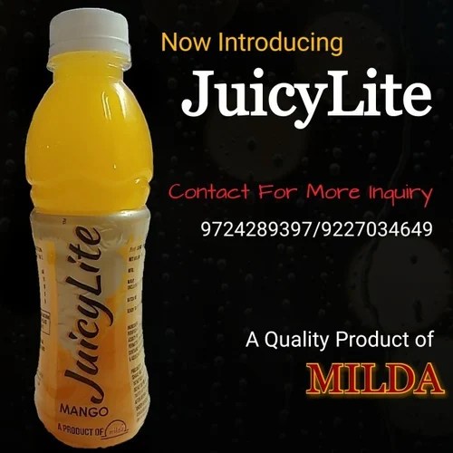 Mango Juice in Ahmedabad, आम का जूस, अहमदाबाद, Gujarat Get Latest