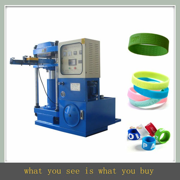Rubber Band Making Machine, Rubber Band Making Machine, Hair Rubber