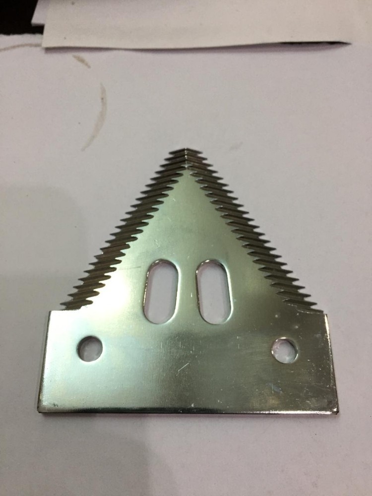 Harvesting Blade at Rs 25 Harvester Cutting Blade in Patiala ID