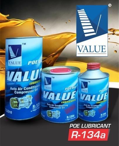 POE Lubricant Oil(Call:9323735265) - POE R134A Lubricant Oil