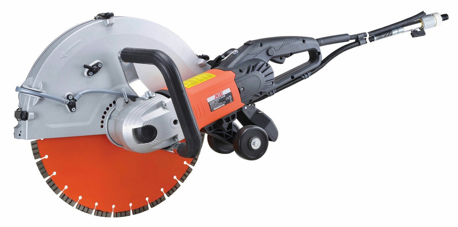 AGP C16 Concrete Saw Machine, Warranty 6 Months, 3200watt, Rs 112000
