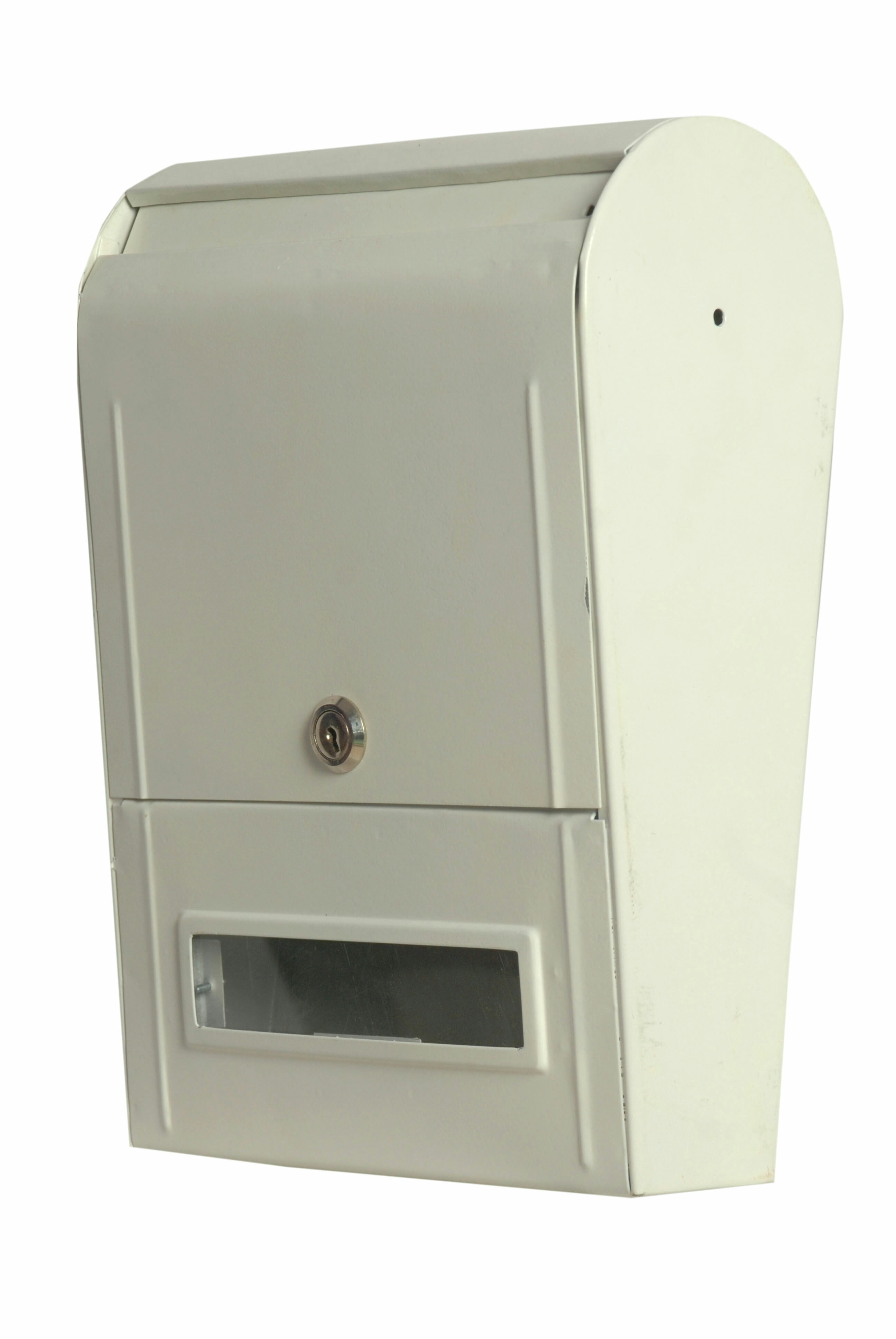 38.5X12x41cm Metal Letter Box, Rs 550 /piece Rolex Furniture ID