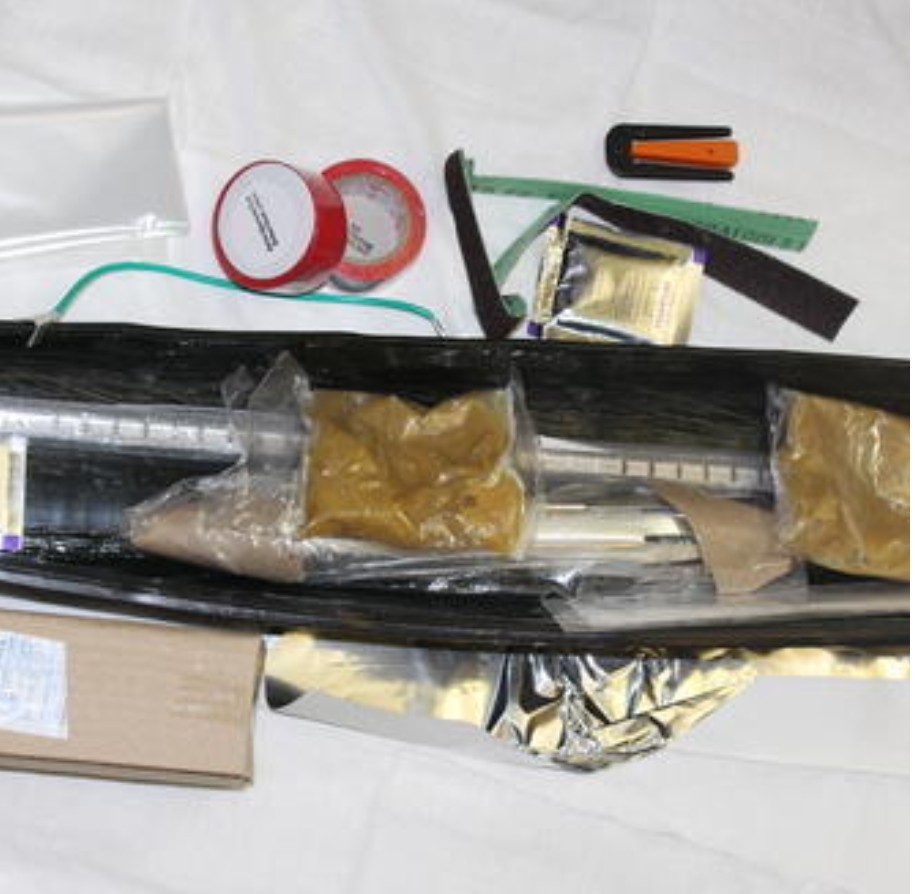 Telephone Cable Jointing Kit TSF 0No/1No/2No/3No/4No/5No/6No/7No. at Rs