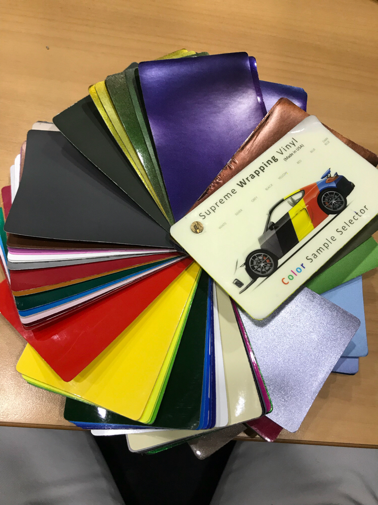 Vinyl Vehicle Wraps Car Wrap Latest Price, Manufacturers & Suppliers