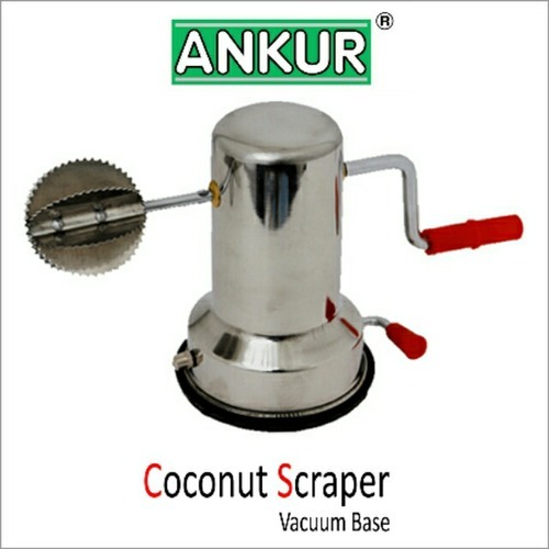 Coconut Scraper coconut scraper machine Latest Price, Manufacturers