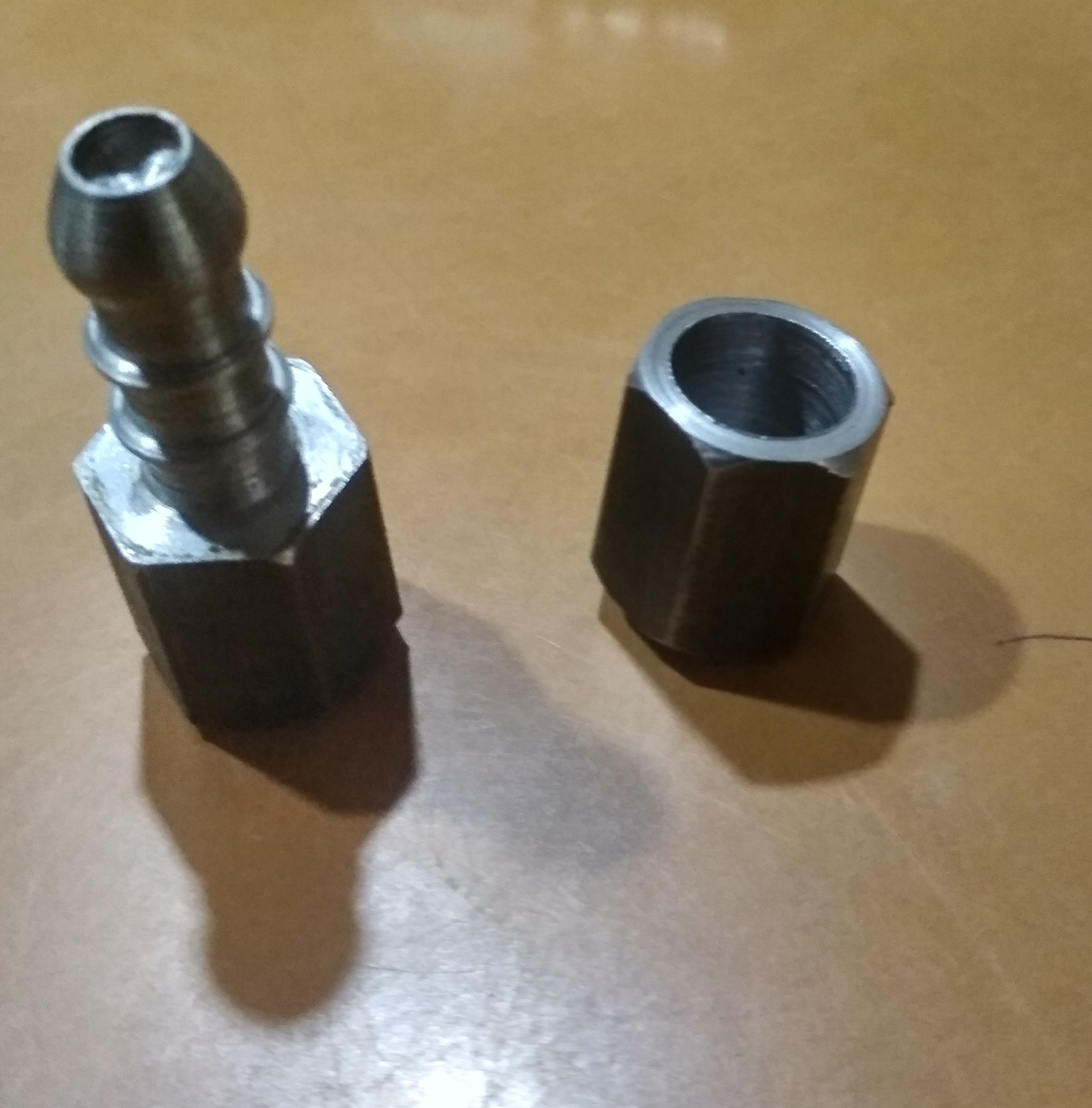 LPG Gas Stove Nozzle, Hot Gas Nozzle, गैस नोजल in Dashmesh Nagar