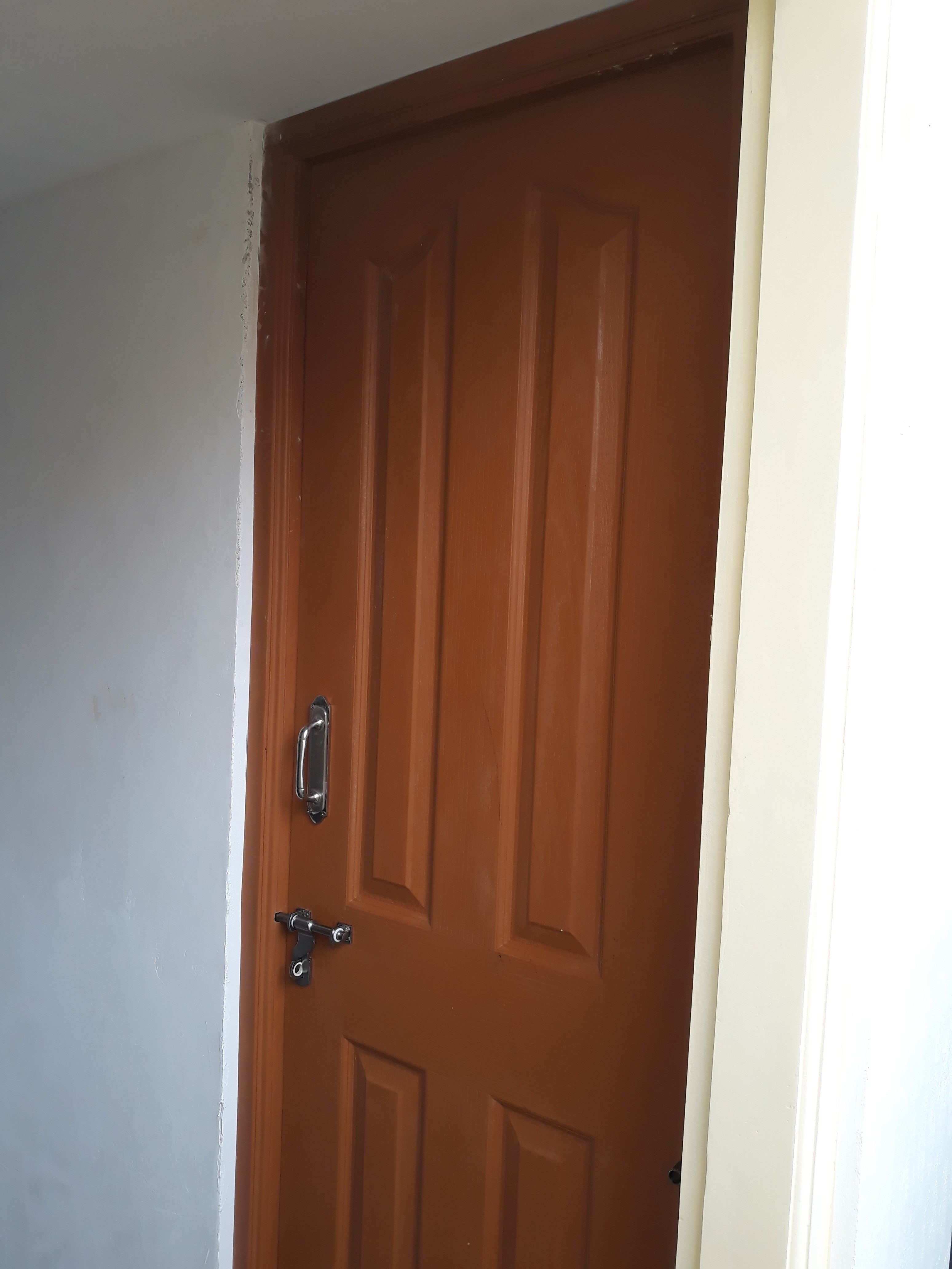Fibre Doors FRP at Rs 280/square feet FRP Doors ID 18036433012