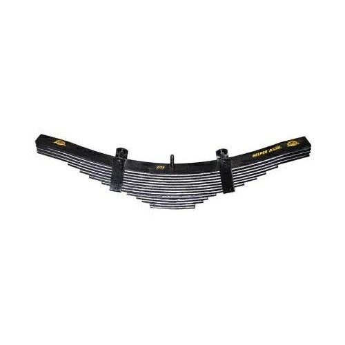 Laminated Leaf Spring at best price in Chennai by Arshath Auto Stores