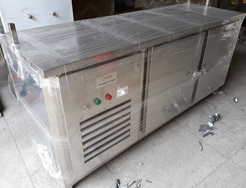 Commercial Refrigerator Commercial Fridge Latest Price, Manufacturers