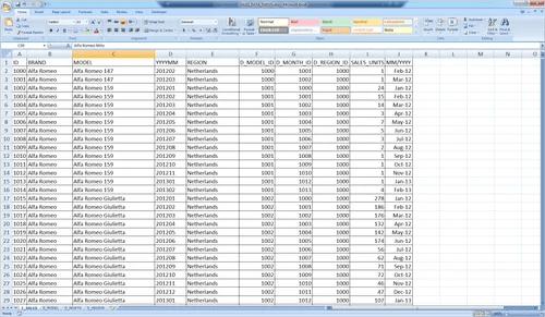 Demo OFFLINE DATA ENTRY PROJECT