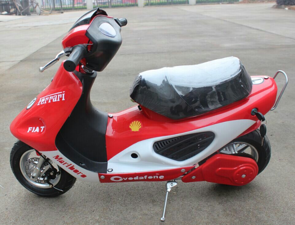 49cc Pocket Kids Scooter, Kids Scooter, बच्चों का स्कूटर 99