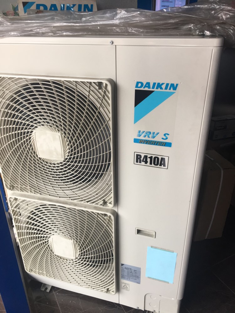 RX(Y)MQ6 VRV Unit, Variable Refrigerant Volume system, Vrv Air