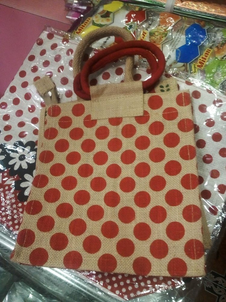 Jute Bags at Rs 65/piece Jute bags in Vijayawada ID 19956370591