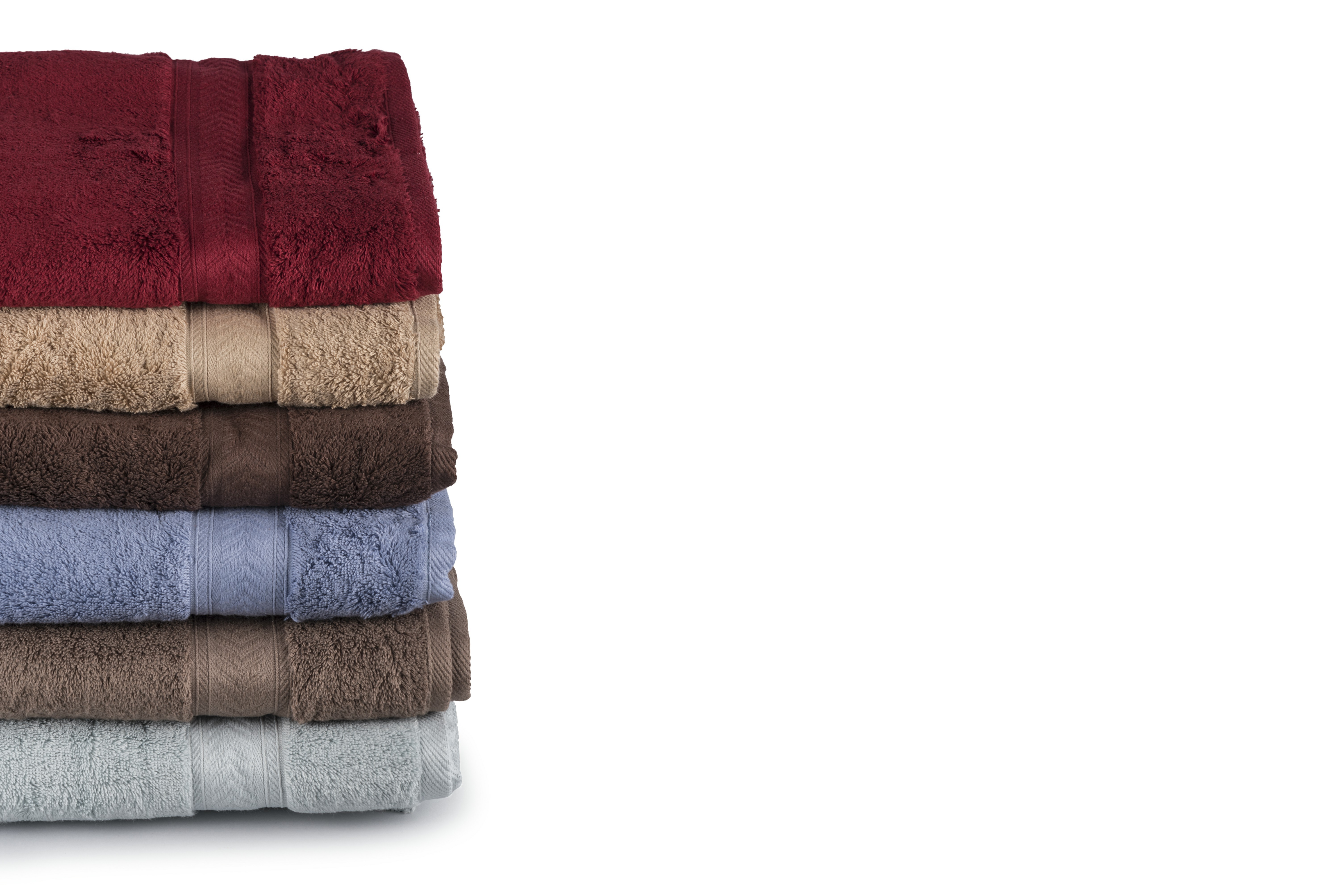 Grey & Light Blue Bath Towel, Rs 500 /piece Sagar Cloth Store ID